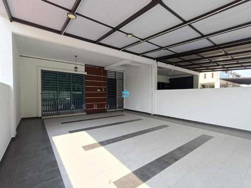 2-storey Terraced House for Sale in Tasek Gelugor (Penang) - Hasrul Rosli - Exterior - PropertyGuru.com.my