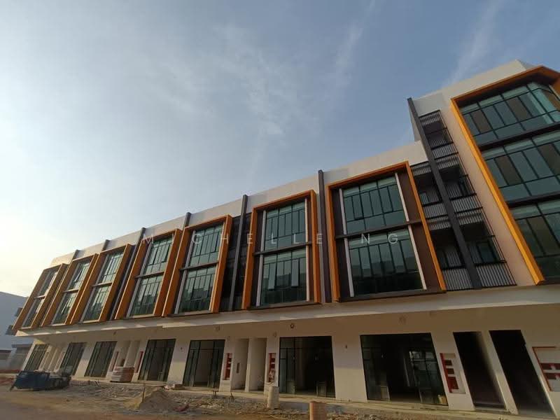 Kedai untuk Disewa di Permas Jaya (Johor) - Michelle Ng - Exterior - PropertyGuru.com.my