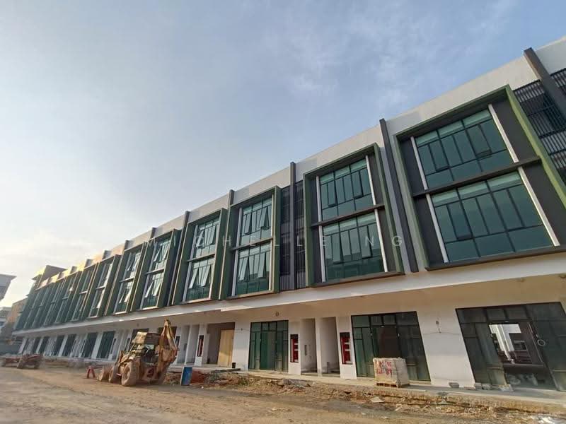 Kedai untuk Disewa di Permas Jaya (Johor) - Michelle Ng - Exterior - PropertyGuru.com.my