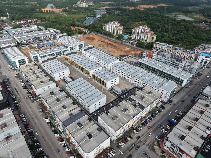 Kedai untuk Disewa di Permas Jaya (Johor) - Michelle Ng - Exterior - PropertyGuru.com.my