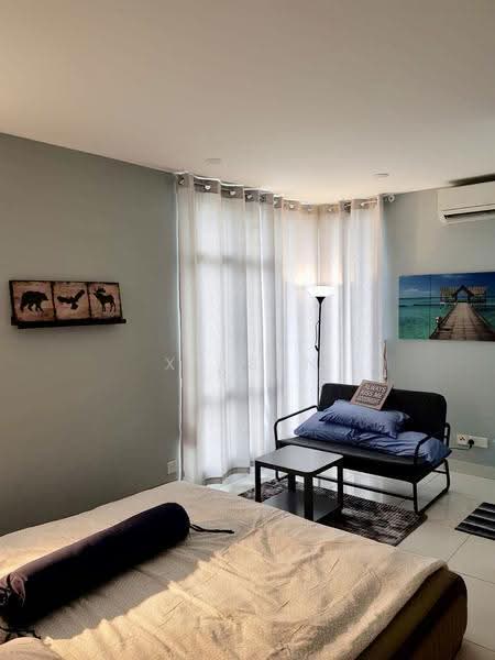 Service Residence for Rent at Residences @ 1 Tebrau - XY Sen - Bedroom - PropertyGuru.com.my