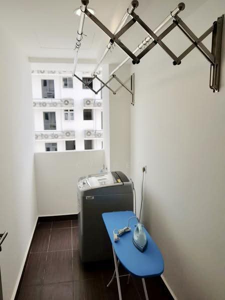 Service Residence for Rent at Residences @ 1 Tebrau - XY Sen - Interior - PropertyGuru.com.my