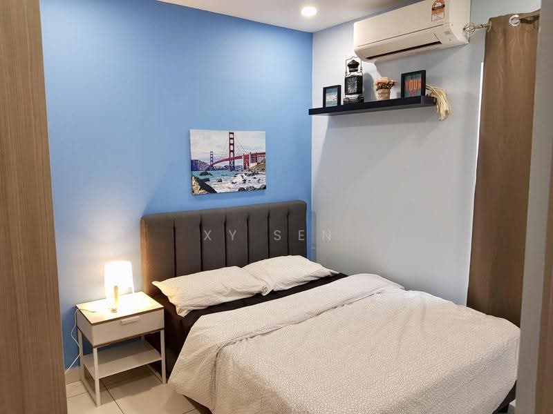 Service Residence for Rent at Residences @ 1 Tebrau - XY Sen - Bedroom - PropertyGuru.com.my