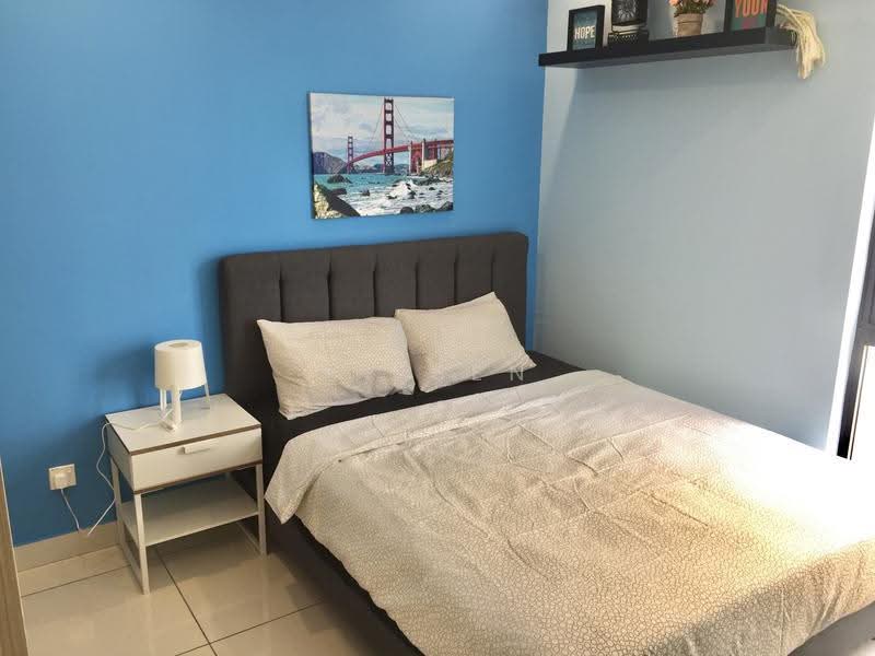 Service Residence for Rent at Residences @ 1 Tebrau - XY Sen - Bedroom - PropertyGuru.com.my