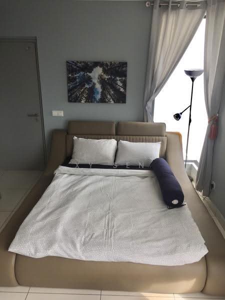 Service Residence for Rent at Residences @ 1 Tebrau - XY Sen - Bedroom - PropertyGuru.com.my