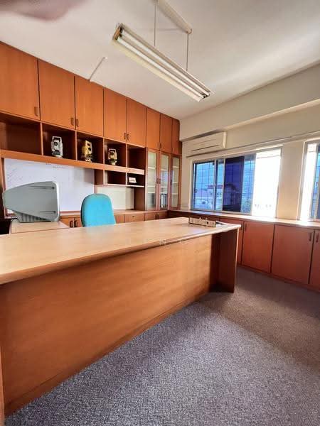 Pejabat untuk Disewa di Petaling Jaya (Selangor) - Hwa Kong Ding - Study - PropertyGuru.com.my