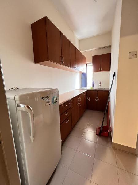 Pejabat untuk Disewa di Petaling Jaya (Selangor) - Hwa Kong Ding - Kitchen - PropertyGuru.com.my