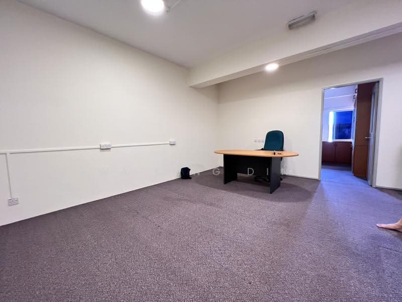 Pejabat untuk Disewa di Petaling Jaya (Selangor) - Hwa Kong Ding - Interior - PropertyGuru.com.my