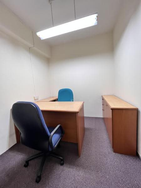 Pejabat untuk Disewa di Petaling Jaya (Selangor) - Hwa Kong Ding - Study - PropertyGuru.com.my