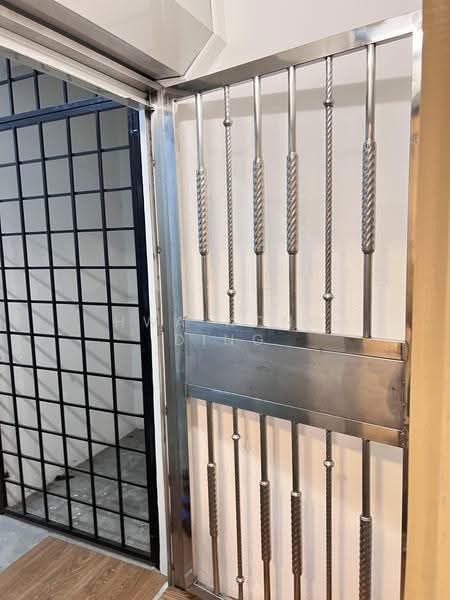 Pejabat untuk Disewa di Petaling Jaya (Selangor) - Hwa Kong Ding - Entrance - PropertyGuru.com.my