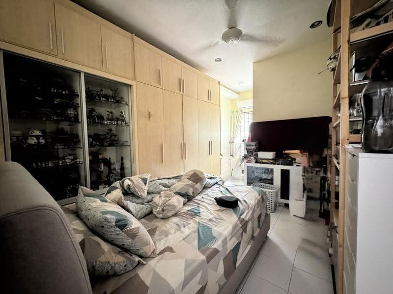 Rumah Teres 2-Tingkat untuk Dijual di Bandar Bukit Tinggi (Klang) - Jennie Chew - Bedroom - PropertyGuru.com.my