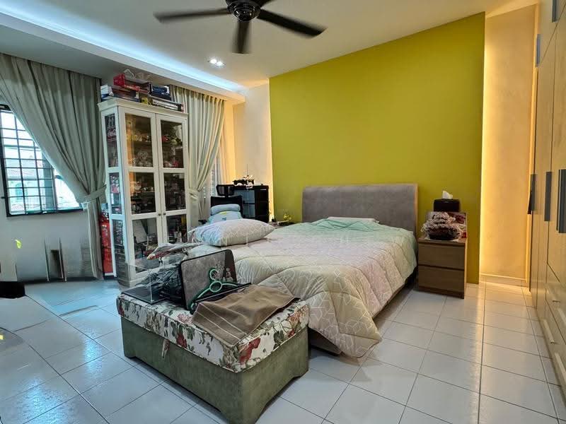 Rumah Teres 2-Tingkat untuk Dijual di Bandar Bukit Tinggi (Klang) - Jennie Chew - Bedroom - PropertyGuru.com.my