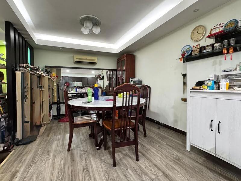 Rumah Teres 2-Tingkat untuk Dijual di Bandar Bukit Tinggi (Klang) - Jennie Chew - Dining Room - PropertyGuru.com.my