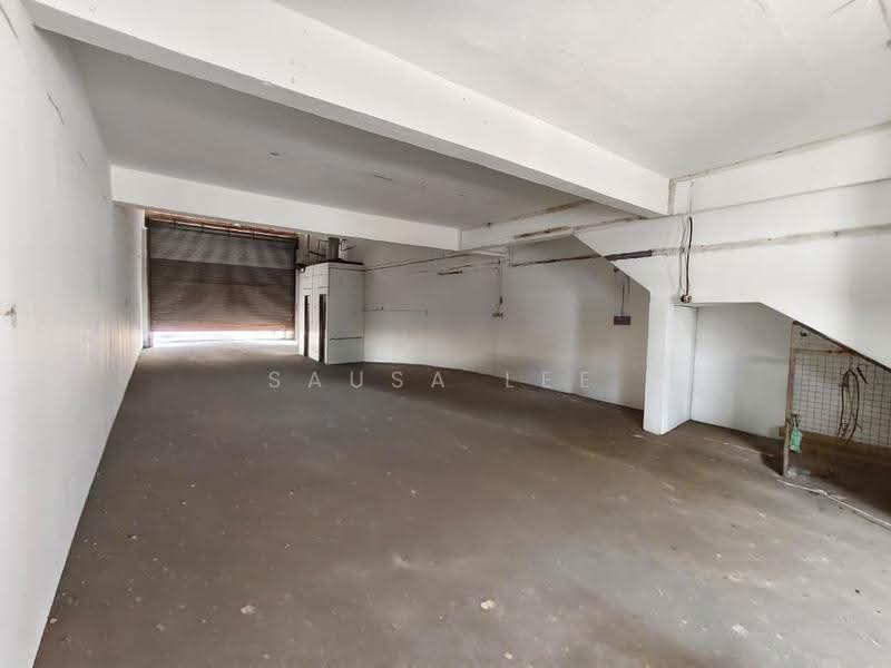 Kilang Teres untuk Disewa di Taman Universiti (Skudai) - Sausa Lee - Interior - PropertyGuru.com.my