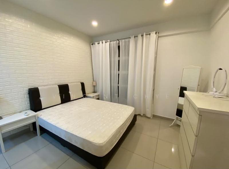 Condominium for Rent at The Zest @ Kinrara 9 - Vincent Chye - Bedroom - PropertyGuru.com.my