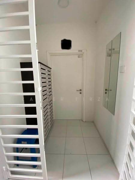 Apartment for Sale at Residensi Alam Damai (PR1MA @ Alam Damai) - Zahier Firza - Entrance - PropertyGuru.com.my