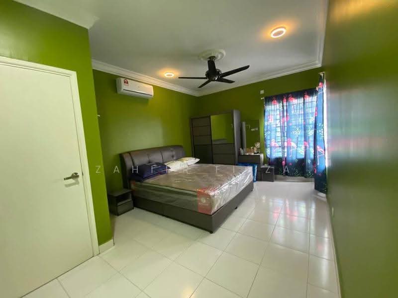 Apartment for Sale at Residensi Alam Damai (PR1MA @ Alam Damai) - Zahier Firza - Bedroom - PropertyGuru.com.my
