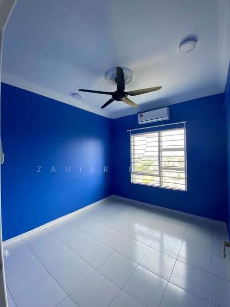 Apartment for Sale at Residensi Alam Damai (PR1MA @ Alam Damai) - Zahier Firza - Interior - PropertyGuru.com.my