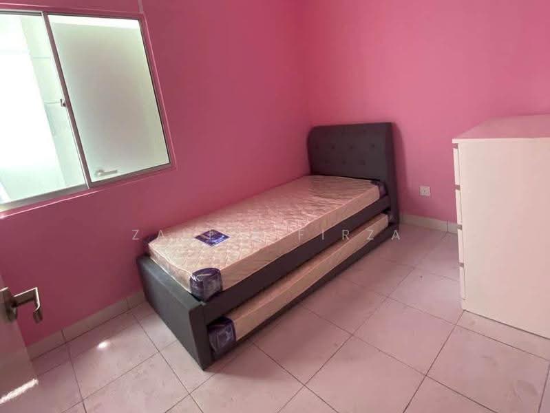 Apartment for Sale at Residensi Alam Damai (PR1MA @ Alam Damai) - Zahier Firza - Bedroom - PropertyGuru.com.my