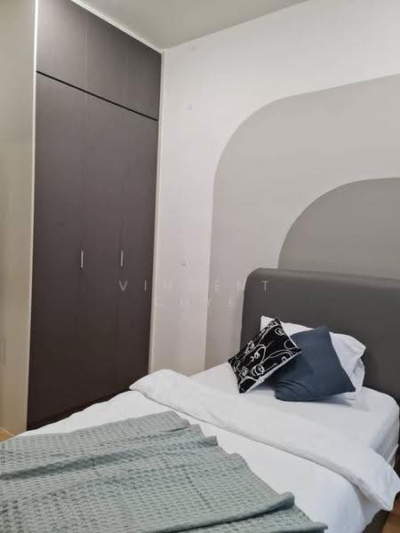 Kondominium untuk Disewa di UNO Promenade - Vincent Chye - Bedroom - PropertyGuru.com.my
