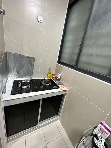 Service Residence for Rent at Citizen 2 - Vincent Chye - Kitchen - PropertyGuru.com.my