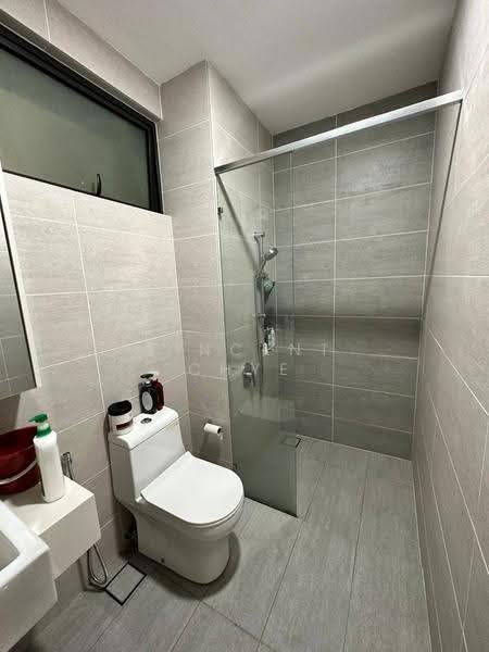 Service Residence for Rent at Citizen 2 - Vincent Chye - Bathroom - PropertyGuru.com.my