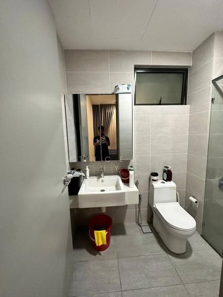 Service Residence for Rent at Citizen 2 - Vincent Chye - Bathroom - PropertyGuru.com.my