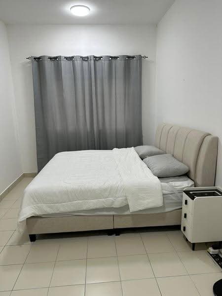 Kondominium untuk Disewa di Condominium Akasia Bukit Jalil - Vincent Chye - PropertyGuru.com.my