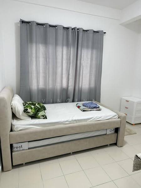 Kondominium untuk Disewa di Condominium Akasia Bukit Jalil - Vincent Chye - PropertyGuru.com.my