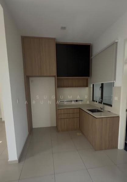 Semi-Detached House for Sale in Eco Grandeur (Puncak Alam) - Sugumar Arunasalam - Kitchen - PropertyGuru.com.my