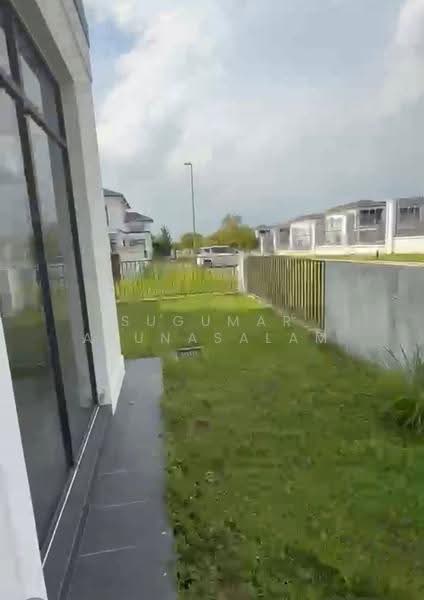 Semi-Detached House for Sale in Eco Grandeur (Puncak Alam) - Sugumar Arunasalam - Exterior - PropertyGuru.com.my