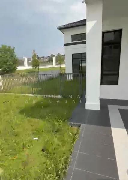 Semi-Detached House for Sale in Eco Grandeur (Puncak Alam) - Sugumar Arunasalam - Exterior - PropertyGuru.com.my