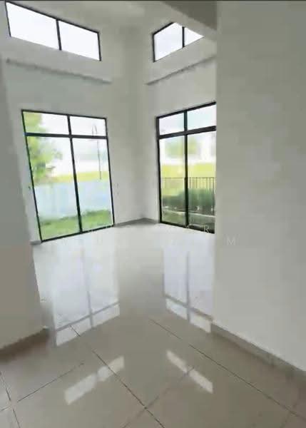 Semi-Detached House for Sale in Eco Grandeur (Puncak Alam) - Sugumar Arunasalam - Living Room - PropertyGuru.com.my