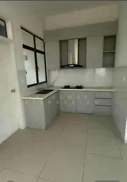 Semi-Detached House for Sale in Eco Grandeur (Puncak Alam) - Sugumar Arunasalam - Kitchen - PropertyGuru.com.my