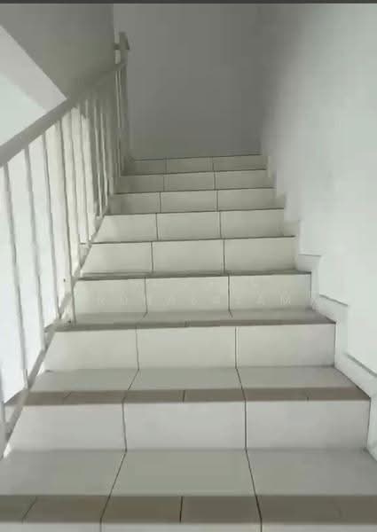 Semi-Detached House for Sale in Eco Grandeur (Puncak Alam) - Sugumar Arunasalam - Corridor - PropertyGuru.com.my