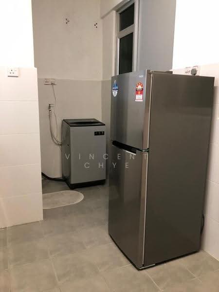 Kondominium untuk Disewa di Kiara Residence 2 (Residensi Kiara Jalil 2) - Vincent Chye - PropertyGuru.com.my