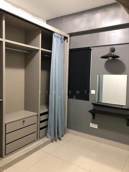 Kondominium untuk Disewa di Kiara Residence 2 (Residensi Kiara Jalil 2) - Vincent Chye - PropertyGuru.com.my