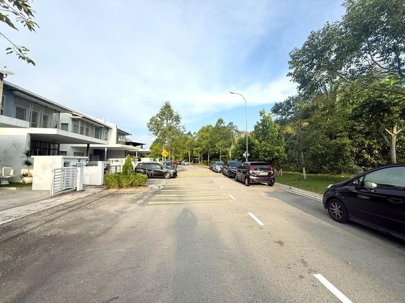 Terraced House for Sale in Nilai (Negeri Sembilan) - Akmal Adam - Exterior - PropertyGuru.com.my