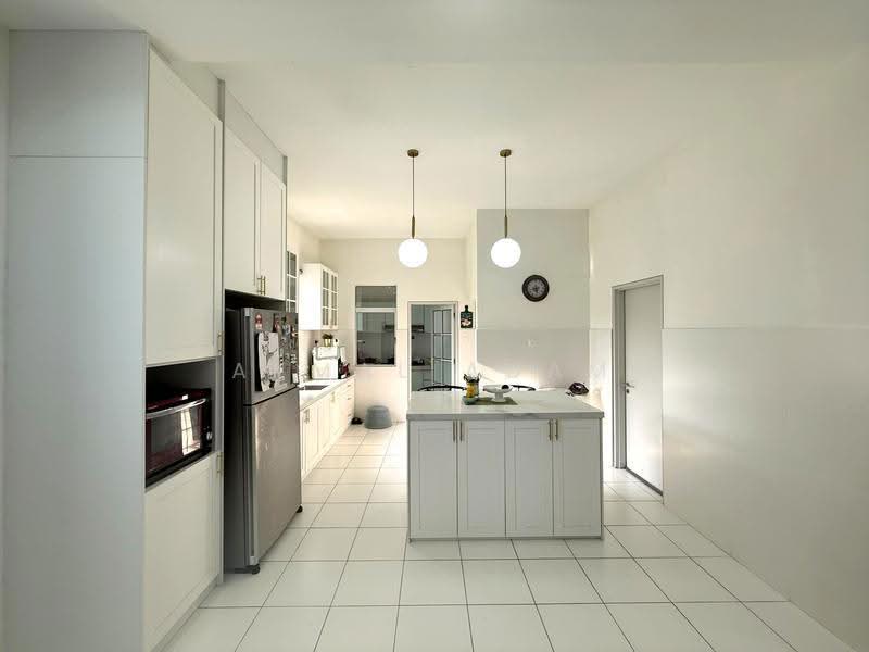 Terraced House for Sale in Nilai (Negeri Sembilan) - Akmal Adam - Kitchen - PropertyGuru.com.my