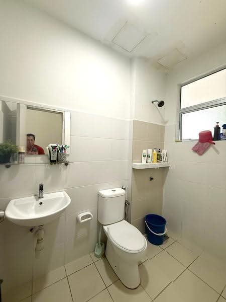 Terraced House for Sale in Nilai (Negeri Sembilan) - Akmal Adam - Bathroom - PropertyGuru.com.my