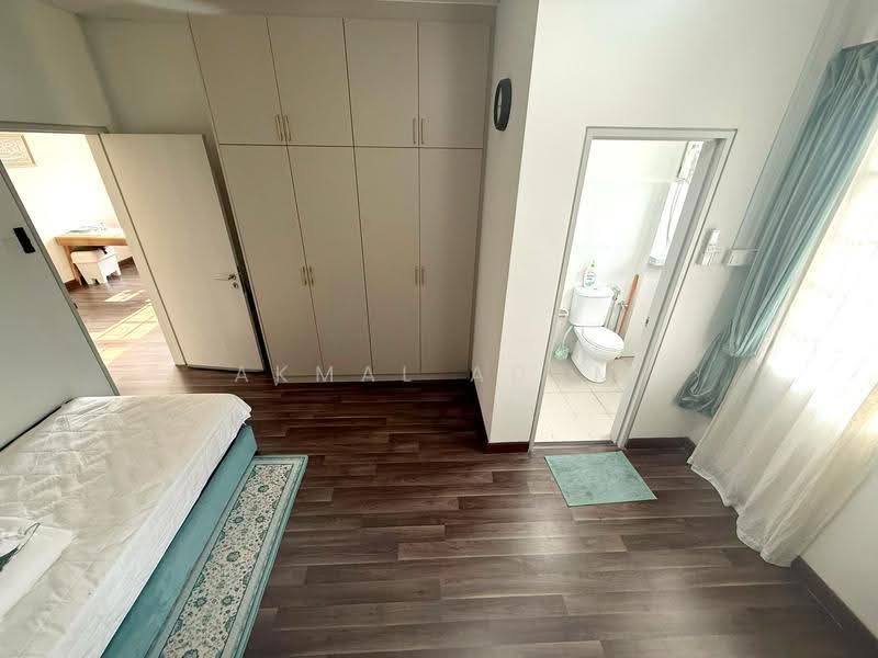 Terraced House for Sale in Nilai (Negeri Sembilan) - Akmal Adam - Bedroom - PropertyGuru.com.my