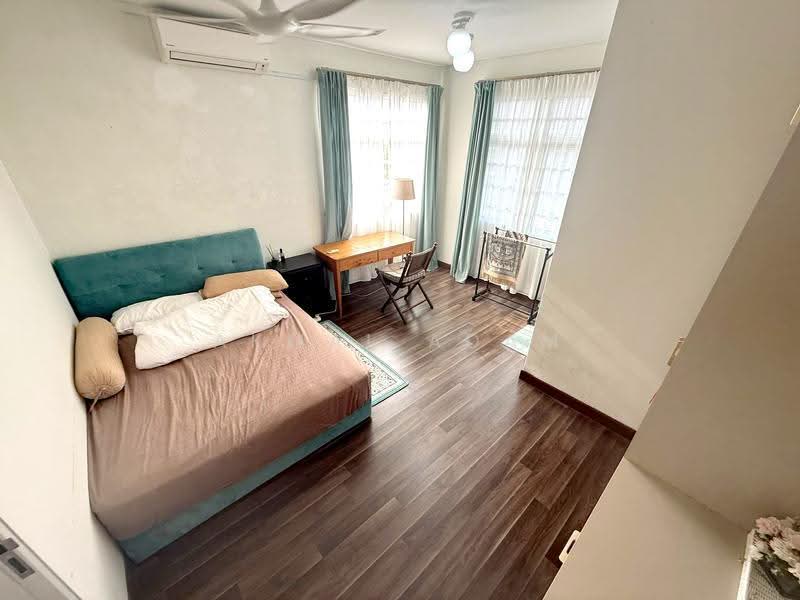 Terraced House for Sale in Nilai (Negeri Sembilan) - Akmal Adam - Bedroom - PropertyGuru.com.my