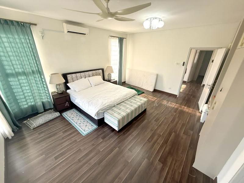 Terraced House for Sale in Nilai (Negeri Sembilan) - Akmal Adam - Bedroom - PropertyGuru.com.my