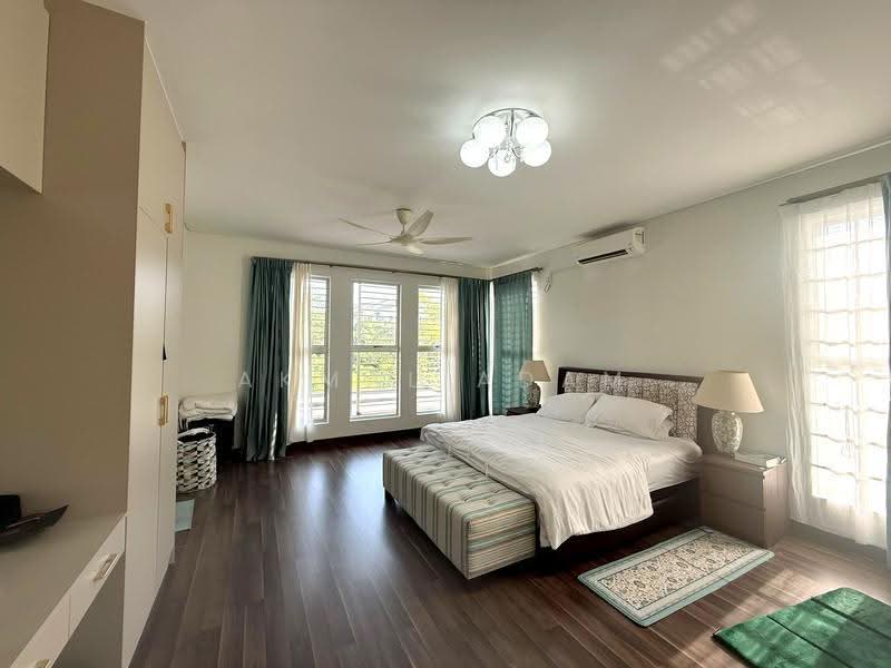 Terraced House for Sale in Nilai (Negeri Sembilan) - Akmal Adam - Master Bedroom - PropertyGuru.com.my