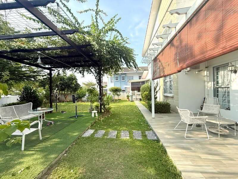 Terraced House for Sale in Nilai (Negeri Sembilan) - Akmal Adam - Exterior - PropertyGuru.com.my