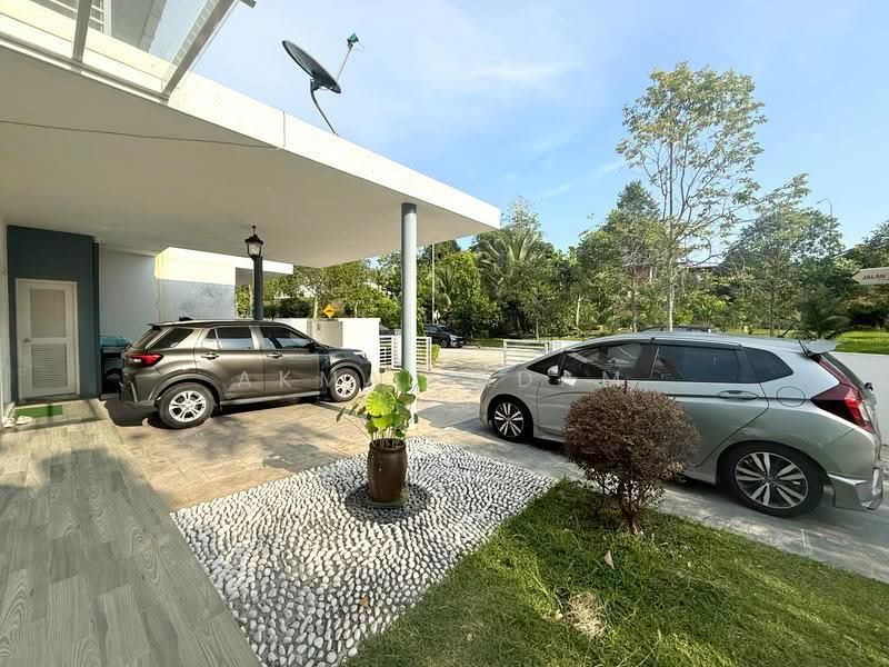 Terraced House for Sale in Nilai (Negeri Sembilan) - Akmal Adam - Exterior - PropertyGuru.com.my