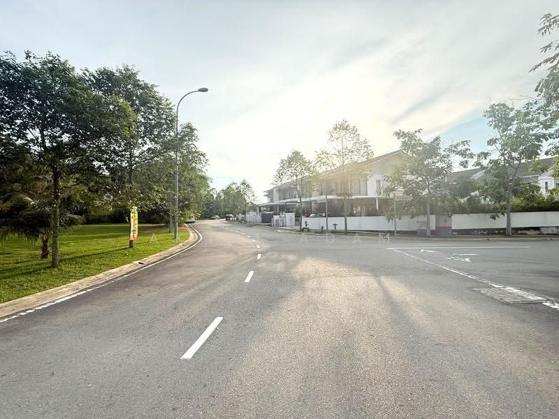 Terraced House for Sale in Nilai (Negeri Sembilan) - Akmal Adam - Exterior - PropertyGuru.com.my