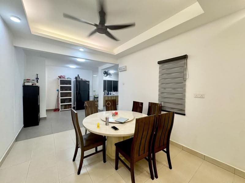 2-storey Terraced House for Sale in Bandar Parklands (Klang) - Jason Lim - PropertyGuru.com.my