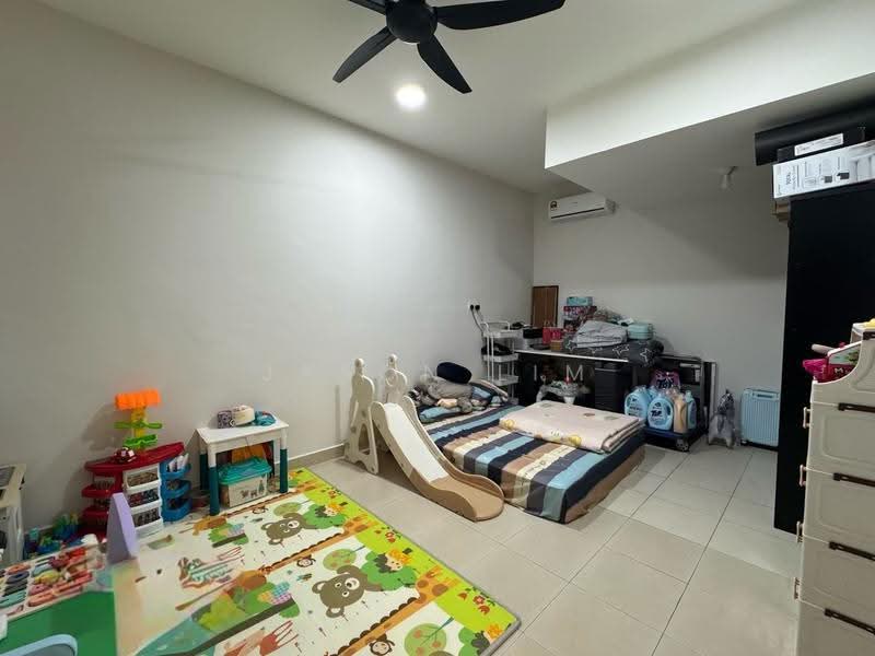 2-storey Terraced House for Sale in Bandar Parklands (Klang) - Jason Lim - PropertyGuru.com.my