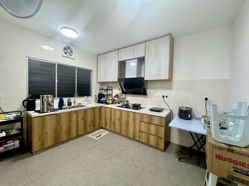 2-storey Terraced House for Sale in Bandar Parklands (Klang) - Jason Lim - PropertyGuru.com.my